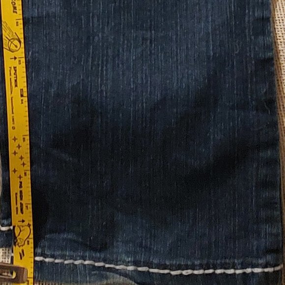 TRUE RELIGION Joey Boot cut Jeans - Picture 5 of 5